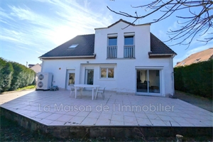 pavillon à la vente -   76350  OISSEL, surface 129 m2 vente pavillon - UBI463257818
